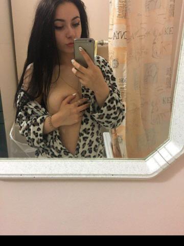 Проститутка Ася